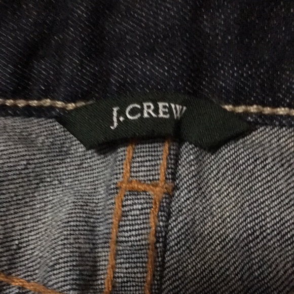 J. Crew flare jeans (trouser jeans) Size 4 - Picture 3 of 3